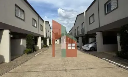 Casa em condomínio fechado com 2 quartos à venda no Jardim Estância Brasil, Atibaia 