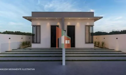 Casa com 3 quartos à venda no Atibaia Belvedere, Atibaia 
