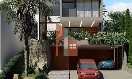 Casa em Bragança Paulista, Vale das Águas - Brunello