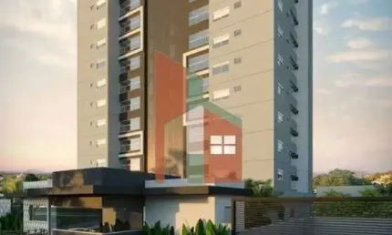 Apartamento com 3 quartos à venda no Nova Gardênia, Atibaia 
