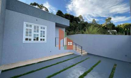 Casa à venda no Residencial Santa Martha, Bom Jesus dos Perdões 
