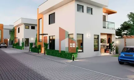 Casa com 3 quartos à venda na Vila Petrópolis, Atibaia 