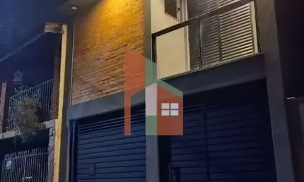 Casa com 3 quartos à venda no Jardim Alvinópolis, Atibaia 