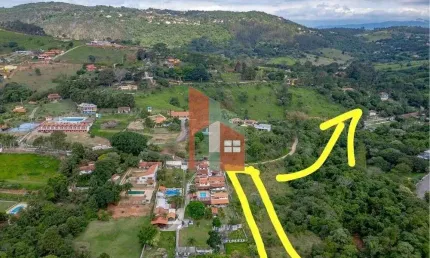 Terreno à venda no Chácaras Maringá, Atibaia 