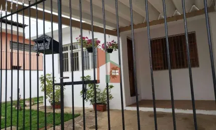 Casa com 2 quartos à venda no Alvinópolis, Atibaia 