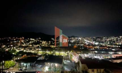 Apartamento com 2 quartos para alugar no Centro, Atibaia 