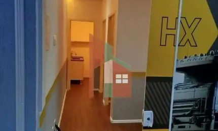 Sala comercial para alugar no Centro, Atibaia 