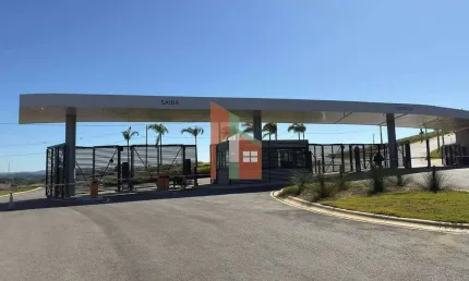 Oportunidade - Condomínio Innovare - Bragança Paulista