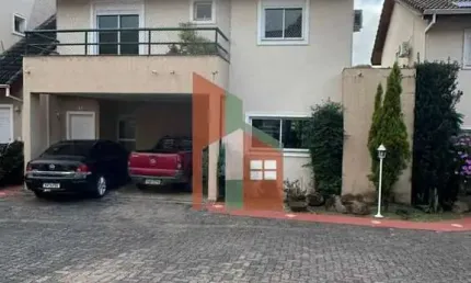 Casa com 3 quartos para alugar no Samambaia Parque Residencial, Atibaia 