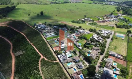 Terreno à venda no Tanque, Atibaia 