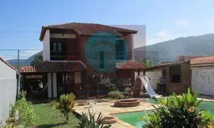 Ocean vende: São bento da Lagoa casa 5 quartos sendo 1 suíte sala cozinha  banheiros terreno de 480m