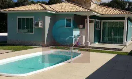 Ocean vende: Maricá condomínio toda em porcelanato, 4 quartos, sendo 1 suíte, armários planejados