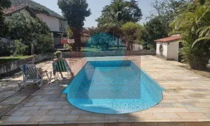 Ocean vende: Recanto com 3quartos, sendo 2 suites 1 ,, despensa, piscina sauna