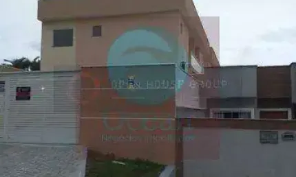 Ocean vende; Jardim Atlântico 4 quartos sendo 1suíte com sacada coz americana churrasqueira
