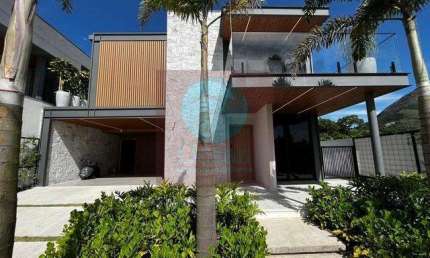 Ocean vende: Maricá, Alphaville, casa 3 quartos(1Suíte+ Closet), escritório,100% automatizado
