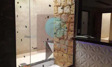 Ocean vende: São Bento da Lagoa, Casa 3 quartos , sendo 1 suíte , rebaixada em gesso , área gourmet
