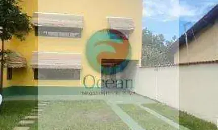 Casa com 5 quartos à venda na Rua Quatro, Recanto de Itaipuaçu, Maricá