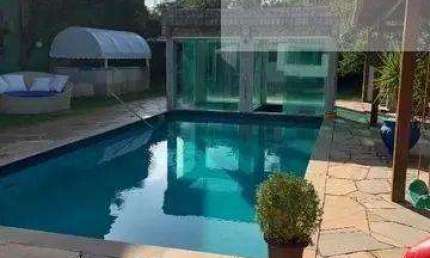 Ocean vende: Camboinhas Casa, 4quartos3 suítes, piscina aquecida, sauna, academia e espaço de lazer.