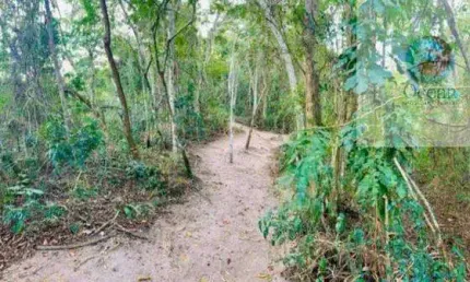 Ocean Vende: Itaocaia Valley, Terreno, Aclive suave e platô no meio, 4.485m2