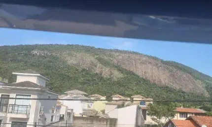 Ocean vende: itaipu campo belo, terreno 525m² , murado e aterrado, próximo trevo itacoatiara