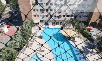 Ocean Vende: Badu, Condomínio, Apartamento de 2 Quartos sendo 1 Suíte, moveis planejadostodoscômodos