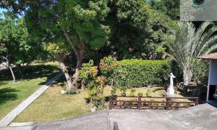 Casa com 5 quartos à venda na Estrada Dos Cajueiros, Cajueiros (Itaipuaçu), Maricá
