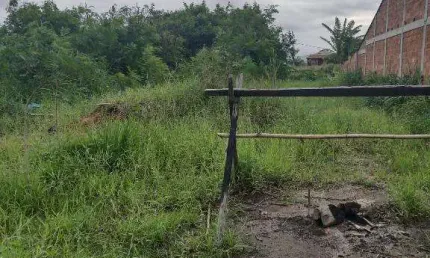 Ocean vende: Itaipuaçu, Jardim Atlântico, OPORTUNIDADE! terreno 480M²,  plano , limpo e aterrado.