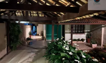Ocean vende:  Itaipuaçu, São Bento da Lagoa, casa 3 quartos(1 suíte), varanda, chuveirão, lavabo