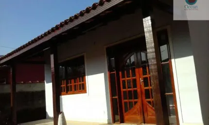 Casa com 4 quartos à venda na Rua das Perpétuas, 000, Barroco (Itaipuaçu), Maricá