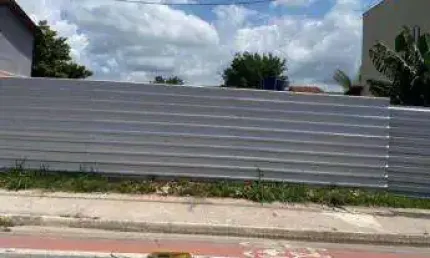 Ocean vende:  Itaipuaçu, terreno 440M², murado, plano, próximo a 66, oportunidade!!