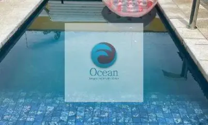 Ocean vende:  Itaipuaçu, Casa, 4 quartos, sendo 1 suíte, piscina, área gourmet, varandão.