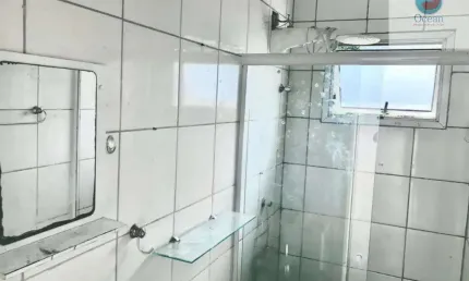 Ocean vende:  Niterói, Rio D Ouro, apartamento 2 quartos, área de serviços, sacada, garagem.
