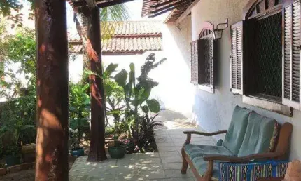 Ocean vende:  Itapuaçu, condomínio, casa 2 quartos, área gourmet, churrasqueira, chuveirão