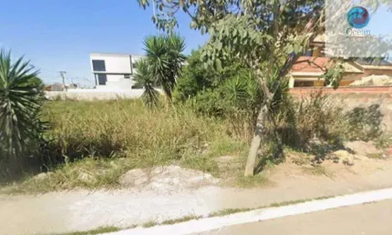 Terreno à venda na Avenida Jardel Filho, 0000, Jardim Atlântico Leste (Itaipuaçu), Maricá