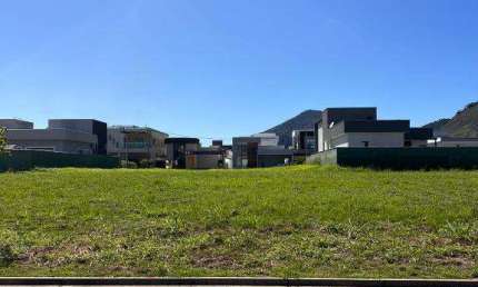 Ocean vende: Maricá Alphaville 1 , terreno 372M², plano, Oportunidade!!