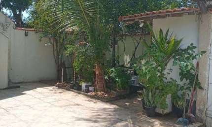 Ocean vende: Itaipuaçu, Barroco, casa 3 quartos, churrasqueira, 50M do Rede Economia.