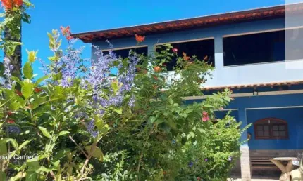 Casa com 2 quartos à venda na Rua H, 000, São José do Imbassaí, Maricá