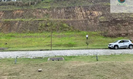 Terreno à venda na Rodovia Vereador Oldemar De Figueiredo, Ubatiba, Maricá