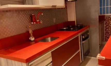 Apartamento com 3 quartos à venda na Rua Doutor Luiz Palmier, 000, Barreto, Niterói