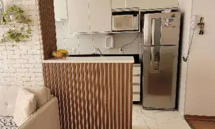 Ocean vende:  Niterói, Mérito Barreto, apartamento 2 quartos, planejados, porcelanato, oportunidade!