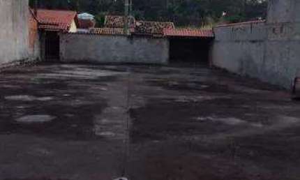 Ocean vende: Maricá, Condomínio Pedra Grande, terreno 360M², murado , portão, aterrado e concretado