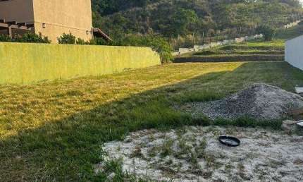 Ocean vende:  Maricá, Alphaville 2, lote 378M², plano, escritura/RGI.