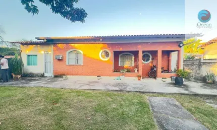 Ocean vende: maricá, são jose imbassai, lado lagoa, 3 casas preço de uma, oportunidade!!!