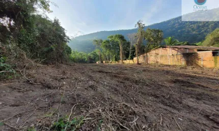 Ocean vende: Itaocaia Valley, terreno 2.000M², plano, documentação escritura/RGI. ótima localização