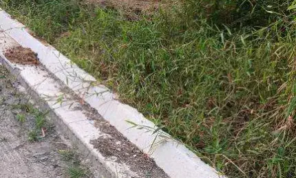 Ocean vende:  itaocaia valley, itaipuaçu, terreno 2.448m², rua asfaltada, escritura/rgi
