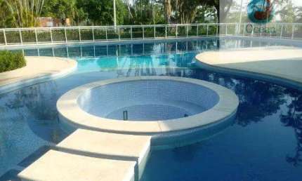 Ocean vende: , Condomínio Jardim Ubá, 396M², plano, esquina, documentação OK!
