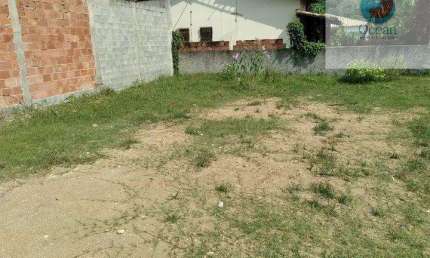 Terreno à venda na Avenida Carlos Marighella, 000, Praia de Itaipuaçu (Itaipuaçu), Maricá