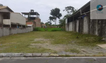 Terreno à venda na Estrada Oscar Vieira da Costa Júnior, 000, Cajueiros (Itaipuaçu), Maricá