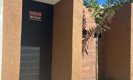 Ocean vende: Itaipuaçu, casa 3 quartos, sendo 1 suíte, cozinha/sala conceito abeto,  PROMOÇÃO!!
