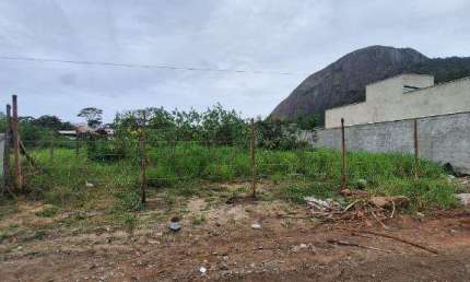 Ocean vende:  Itaipuaçu, Recanto, terreno 450M², plano, escritura/RGI.